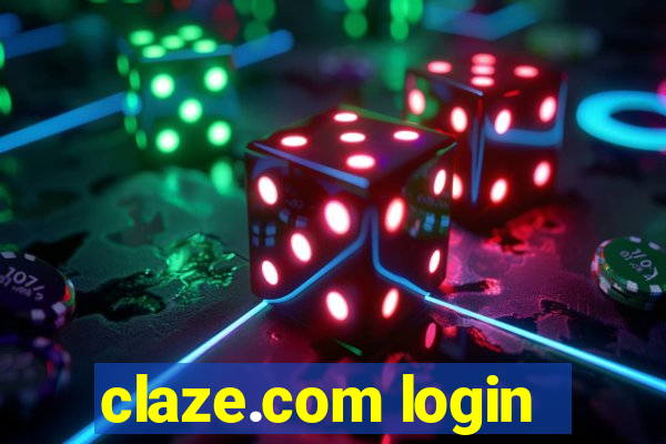 claze.com login